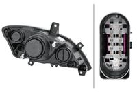 HELLA 1EG 009 627-011 - Faro principal