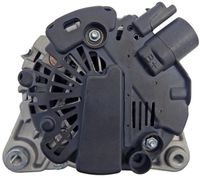 HELLA 8EL 011 713-601 - Alternador