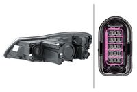 HELLA 1EL 247 052-261 - Faro principal