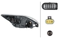 HELLA 1EL 354 807-051 - Faro principal