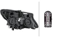 HELLA 1EL 011 284-511 - Faro principal