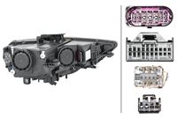 HELLA 1EL 010 740-571 - Faro principal