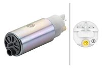 HELLA 8TF358106541 - Bomba de combustible
