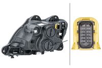 HELLA 1LD 010 116-601 - Faro principal