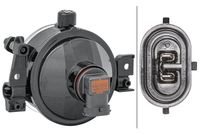 HELLA 1N0 354 016-021 - Faro antiniebla