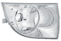 HELLA 1N0354018021 - Faro antiniebla