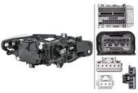 HELLA 1EX 012 102-911 - Faro principal