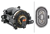 HELLA 1N0 354 826-021 - Faro antiniebla