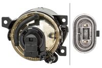 HELLA 1N0 271 295-411 - Faro antiniebla