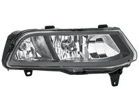 HELLA 1NA011987121 - Faro antiniebla