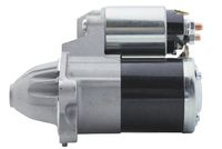 HELLA 8EA011612351 - Motor de arranque