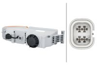 HELLA 1NB 354 986-031 - Faro de carretera