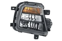 HELLA 1NE 011 694-141 - Faro antiniebla