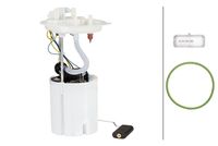 HELLA 8TF358146871 - Unidad de alimentación de combustible