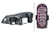 HELLA 1ZL 247 052-321 - Faro principal