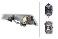 HELLA 1NE 271 532-021 - Faro antiniebla