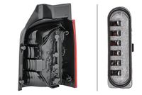 HELLA 2SK 008 579-111 - Piloto posterior