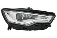 HELLA 1ZT011150321 - Faro principal