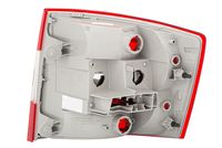 HELLA 2VP 354 818-011 - Piloto posterior