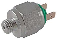 HELLA 6ZF358169071 - Interruptor de presión, hidráulica de freno