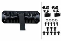 HELLA 2XD 014 561-101 - Luz de aviso, de destellos