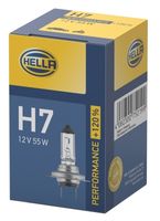 HELLA 8GH 223 498-031 - Lámpara, faro de curva dinámico