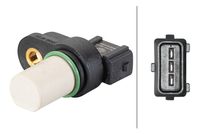 HELLA 6PU013122731 - Sensor, posición arbol de levas