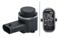 HELLA 6PX358141531 - Sensor, auxiliar de aparcamiento