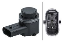 HELLA 6PX358141341 - Sensor, auxiliar de aparcamiento