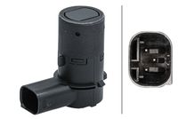 HELLA 6PX358141521 - Sensor, auxiliar de aparcamiento