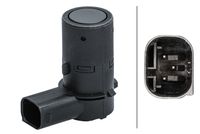 HELLA 6PX358141511 - Sensor, auxiliar de aparcamiento