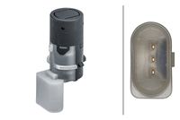 HELLA 6PX358141461 - Sensor, auxiliar de aparcamiento