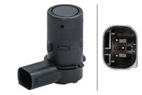 HELLA 6PX358141391 - Sensor, auxiliar de aparcamiento