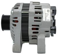HELLA 8EL015630051 - Alternador