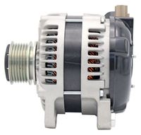 HELLA 8EL015630131 - Alternador