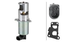 HELLA 6NU014864501 - Válvula EGR