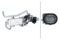 HELLA 6NU358167011 - Módulo EGR