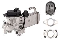 HELLA 6NU358167041 - Módulo EGR