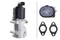 HELLA 6NU014864521 - Válvula EGR