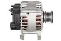 HELLA 8EL 015 630-221 - Alternador