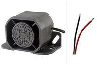 HELLA 3SL 996 139-261 - Avisador de marcha atrás