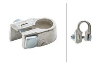 HELLA 8KX 742 695-022 - Borne de batería