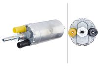 HELLA 8TF358302871 - Bomba de combustible