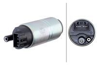 HELLA 8TF358302841 - Bomba de combustible