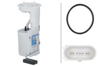 HELLA 8TF358302801 - Unidad de alimentación de combustible