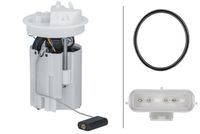 HELLA 8TF358302951 - Unidad de alimentación de combustible