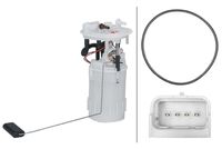 HELLA 8TF358303251 - Unidad de alimentación de combustible