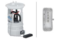 HELLA 8TF358302941 - Unidad de alimentación de combustible