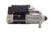 HELLA 8EA 012 586-681 - Motor de arranque