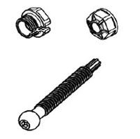 HELLA 9XX 236 655-011 - Kit de accesorios